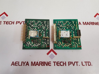 Ggs 4Eb36E15/10 Pcb Card 3060