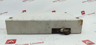 Marconi marine jb 1534 - Short variation Marconi marine jb 1534 - Short variation