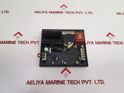 Leroy Somer R 438 Automatic Voltage Regulator