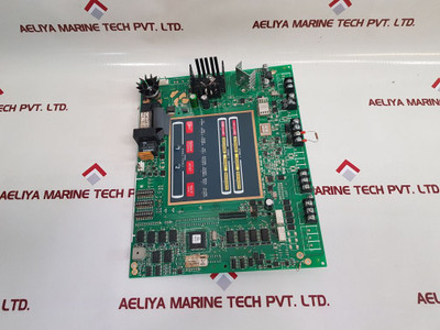 Ms-2Pca Fire Alarm Control Panel Fire Lite Sui Ds-1