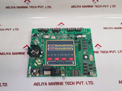 Ms-2Pca Fire Alarm Control Panel Fire Lite Sui Ds-1