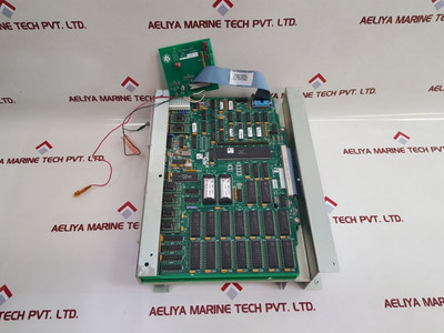 Ics Triplex T7122 Processor Module 24Vdc Ics Triplex T7122 Processor Module 24Vdc