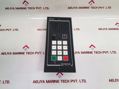 Vingtor Marine Vmp-307 Stentofon Marine Communication Vp-1050 Vingtor Marine Vmp-307 Stentofon Marine Communication Vp-1050