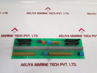 Scan-steering Aps Sse230-4 Pcb Card Scan-steering Aps Sse230-4 Pcb Card