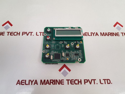 Dutek 106243-00 Rev 03 Pcb Card 106244-10 Rev E Dutek 106243-00 Rev 03 Pcb Card 106244-10 Rev E