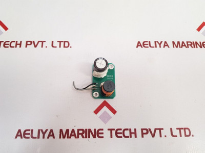 Dutek 108440-02 Rev 03 Pcb Card Dutek 108440-02 Rev 03 Pcb Card