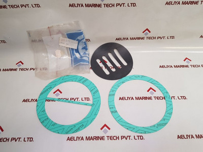 Klinger C-4400 Gasket Nitrile Rubber Binder 176379-02 Gasket Set Klinger C-4400 Gasket Nitrile Rubber Binder 176379-02 Gasket Set