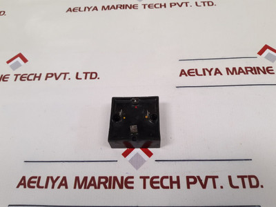 Ruttonsha 101 Pb 10L Single Phase Diode Bridge Module