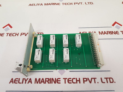 Tombra E5383 Relay Card