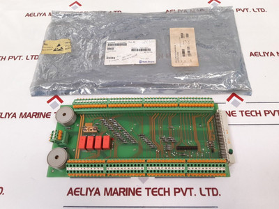 Rolls-royce Dc 0015D V1 Panel Interface Rolls-royce Dc 0015D V1 Panel Interface