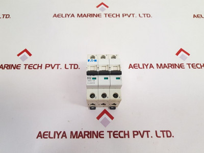Eaton/Cutler-hammer Eclb323X Circuit Breaker Iec/En 60898 Eaton/Cutler-hammer Eclb323X Circuit Breaker Iec/En 60898