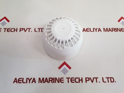 Klaxon Texecom Pss-0050 Sounder & Deep 9-60V Dc 4-41 Ma 0832-cpd-0298