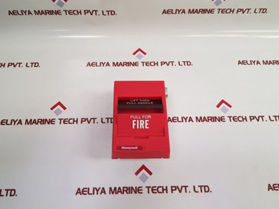 Honeywell Xls-278 Fire Alarm Station Honeywell Xls-278 Fire Alarm Station
