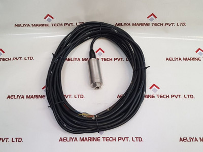 Druck Ptx 530-i Pressure Transmitters Ex89C2251 Druck Ptx 530-i Pressure Transmitters Ex89C2251