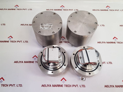 40225937-001 Dual Axis Inclinometer Shaffer 40224240-003 Vs-220-14.5-01