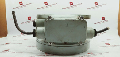 Nabco meter, dimmer switch, 9837 rpm Nabco meter, dimmer switch, 9837 rpm
