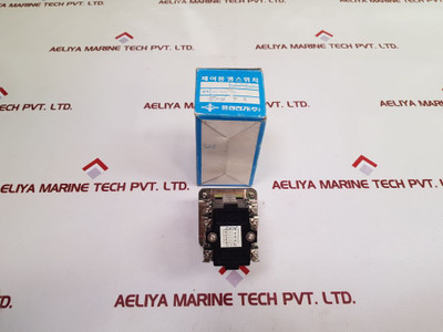 Yong Sung 3-3-1777 Cam Switch 10A 250V Ac