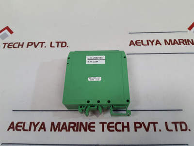 Phoenix contact 203093c uegm module