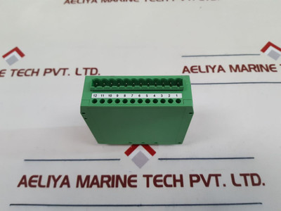 Phoenix Contact 203093C Uegm Module