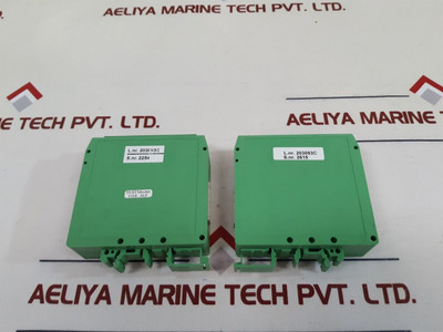 Phoenix contact 203093c uegm module new Phoenix contact 203093c uegm module new