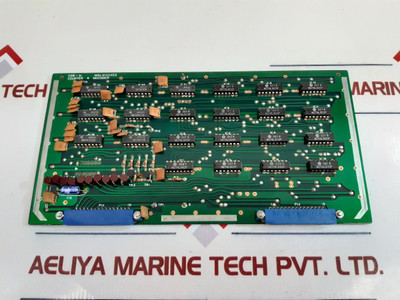 Jrc Cdb-31 Pcb Card Mppc03675A