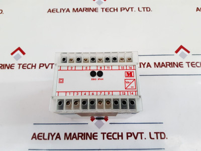 Multitek M100-xa4 Transducer