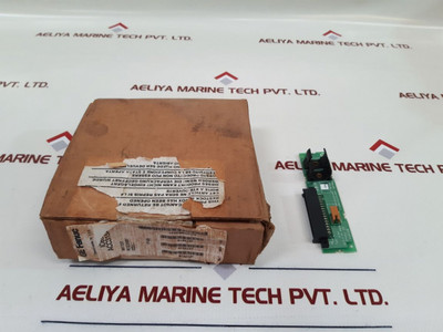 Ge Fanuc 44A731735-g01 Battery Accessory Module Card Ge Fanuc 44A731735-g01 Battery Accessory Module Card