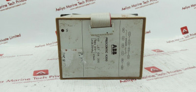 Abb Procontic K200 Gjv3 0724 18 R1 Module