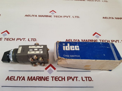 Idec Cs-10 Cam Switch Idec Cs-10 Cam Switch