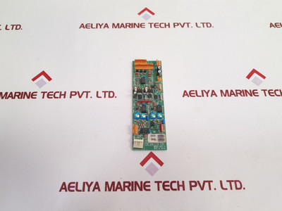 M202-agc-c Pcb Card