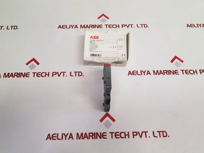 Abb Hk1-11 Auxiliary Contact 1Sam201902R1001 New Abb Hk1-11 Auxiliary Contact 1Sam201902R1001 New