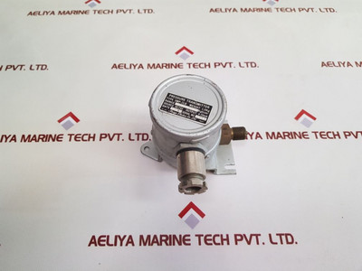 Meiyo Electric Smp-2Lb Pressure Transmitter 0-5 Kgf/Cm2