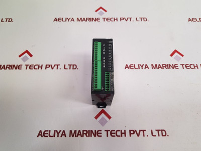 Renu Fiod-0808-r-b Digital I/O Remote Module