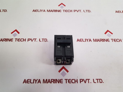 Terasaki Tb-5P Circuit Breaker 40A Ac460V 2-pole