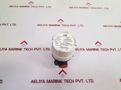 Abb Teip 11 I/P C Signal Converter