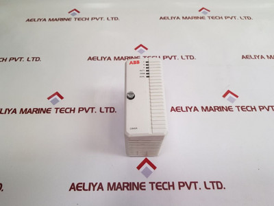 Abb Ci840A Profibus Communication Interface 3Bse041882R1 Pr: D Used