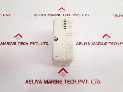 Abb Ci853 Interface Module 3Bse018124R1 Pr:D Abb Ci853 Interface Module 3Bse018124R1 Pr:D