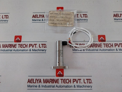 Stellar Technology ST1550-6000D-117 Pressure Switch