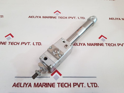 Smc Cdlm2B25-100-e Air Cylinder