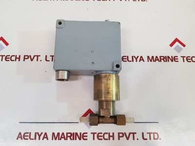 Varma Trafag 90C Pressure Switch Varma Trafag 90C Pressure Switch