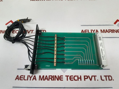 Valmet Automation Aou-4 Analog Output Module A413201 Valmet Automation Aou-4 Analog Output Module A413201