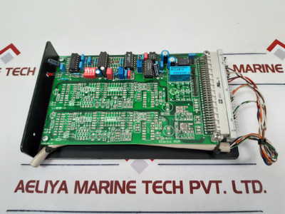 Stento Asa Ep1707.25831-387 Pcb Card