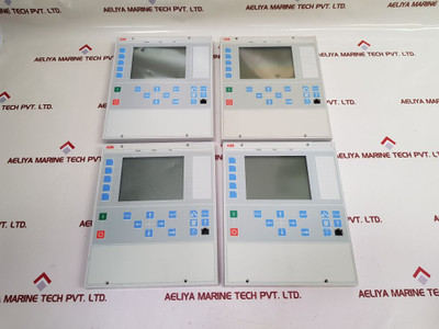 Abb 1Khl 160006R0001C Display