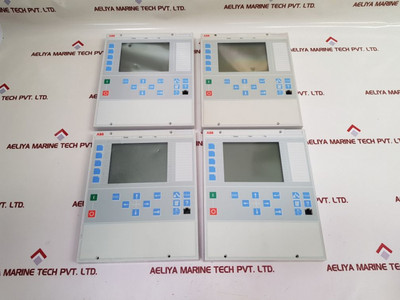 Abb 1Khl 160006R0001C Display Abb 1Khl 160006R0001C Display