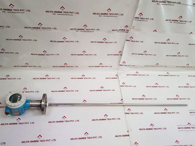 Endress+Hauser Fmp40-7Kk2Aejb21Ga Radar Level Transmitter Endress+Hauser Fmp40-7Kk2Aejb21Ga Radar Level Transmitter