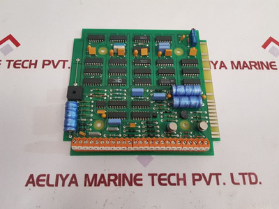 Cp2726-1082-00 Pcb Card Cp2726-1082-00 Pcb Card