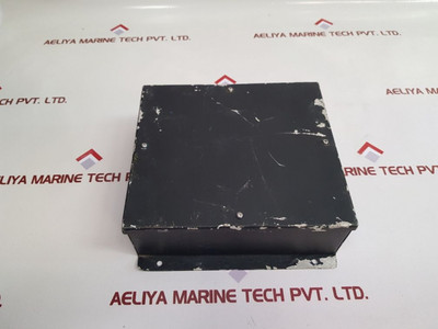 Elcome Buff-02-nmea Digital Buffer Unit Elcome Buff-02-nmea Digital Buffer Unit