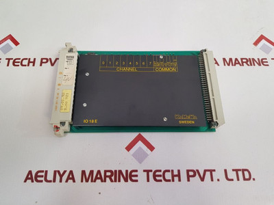 Kamewa Io 18E Pcb Card Kamewa Io 18E Pcb Card