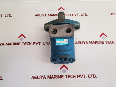 Sumitomo Eaton Hydraulics H-100Da2Fxj Orbit Motor Sumitomo Eaton Hydraulics H-100Da2Fxj Orbit Motor