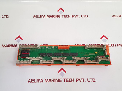 Norcontrol Na 1003 Input Extention Driver Ha 110008A/A/A , Au-36